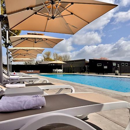 Podium Lodge 坎布里奇 外观 照片