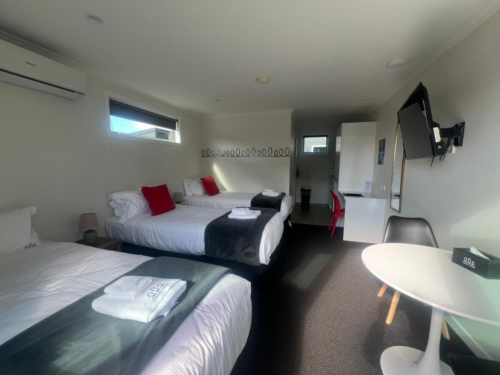 Podium Lodge 坎布里奇 外观 照片