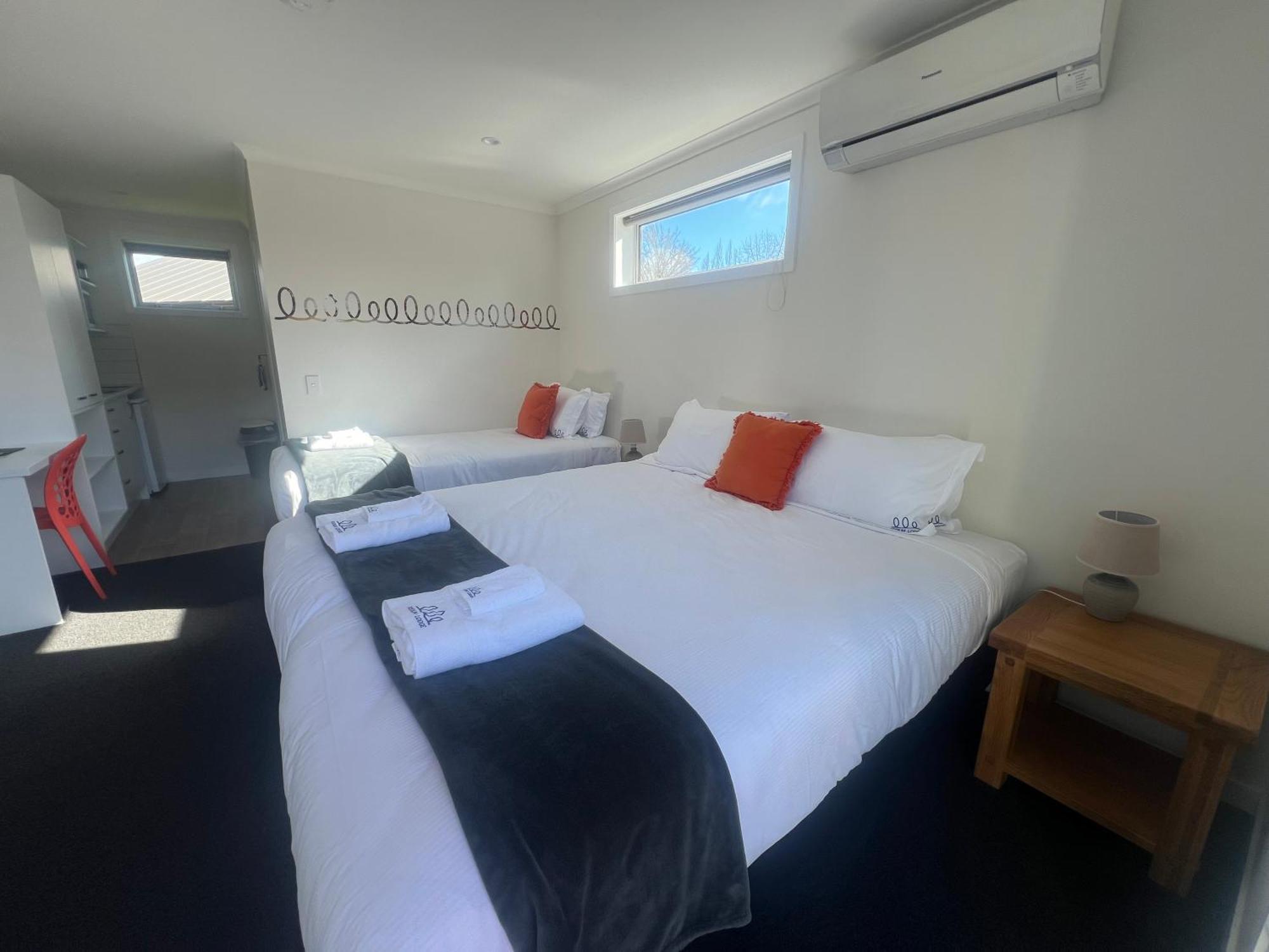 Podium Lodge 坎布里奇 外观 照片